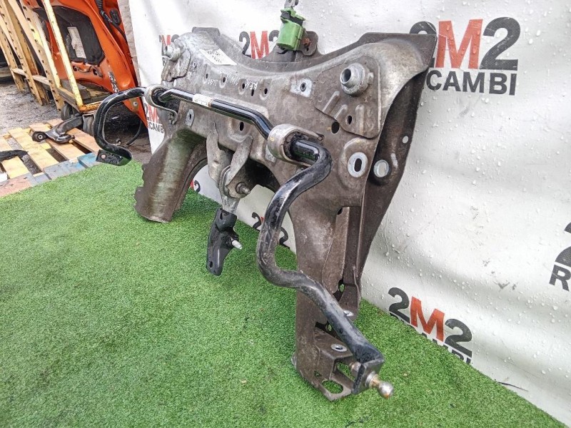 Assale ANT 544017239R Renault CLIO IV 2016