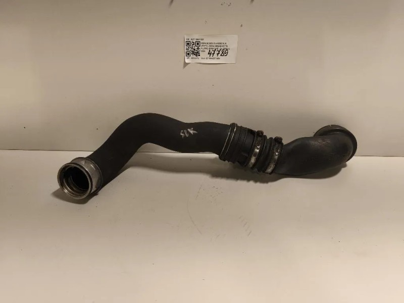 Manicotto Filtro ARIA ANT A2710901837 Mercedes Classe SLK R171 2004