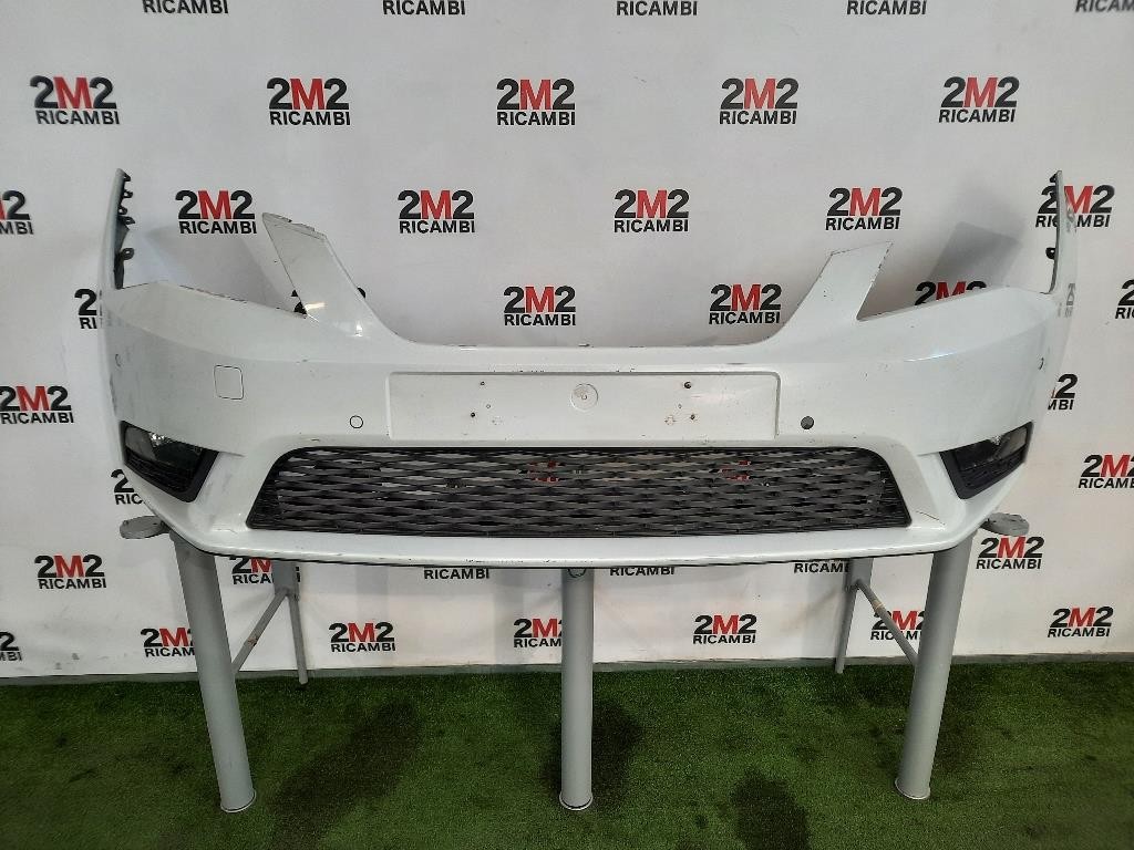 Paraurti ANT 5F0807221AAGRU Seat LEON 5F1 2017