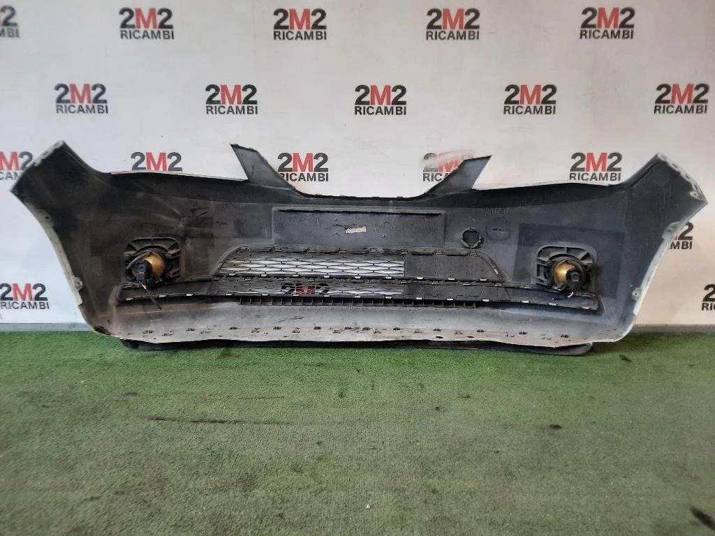 Paraurti ANT DANNO COME DA FOTO 1SL807221FGF Seat MII 2012