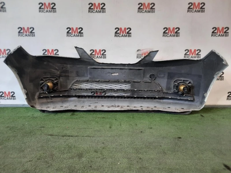 Paraurti ANT DANNO COME DA FOTO 1SL807221FGF Seat MII 2012