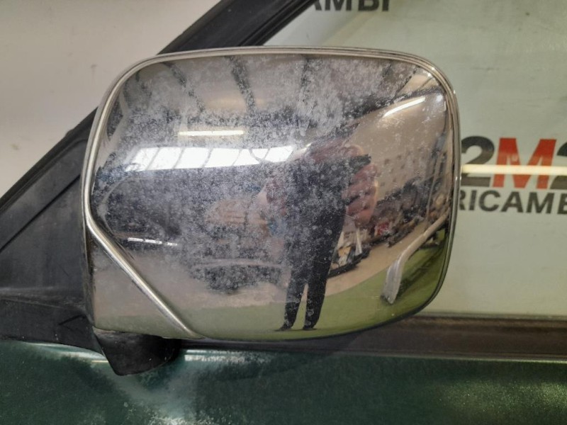 Retrovisore Esterno ANT SX MR109253 Mitsubishi L200 II 1997