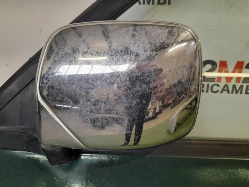 Retrovisore Esterno ANT SX MR109253 Mitsubishi L200 II 1997