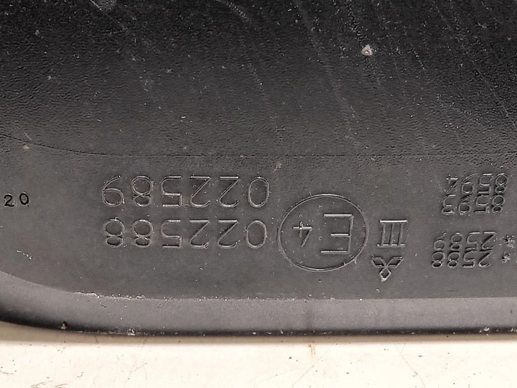 Retrovisore Esterno ANT SX RETROVISORE ESTERNO ANT SX Mitsubishi Outlander II 2007