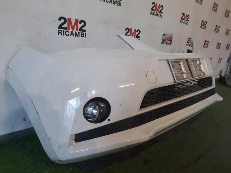 Paraurti ANT DANNO COME DA FOTO 1SL807221FGF Seat MII 2012