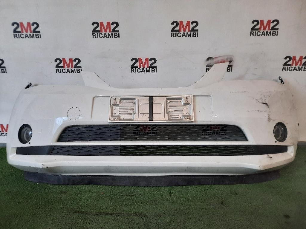 Paraurti ANT DANNO COME DA FOTO 1SL807221FGF Seat MII 2012