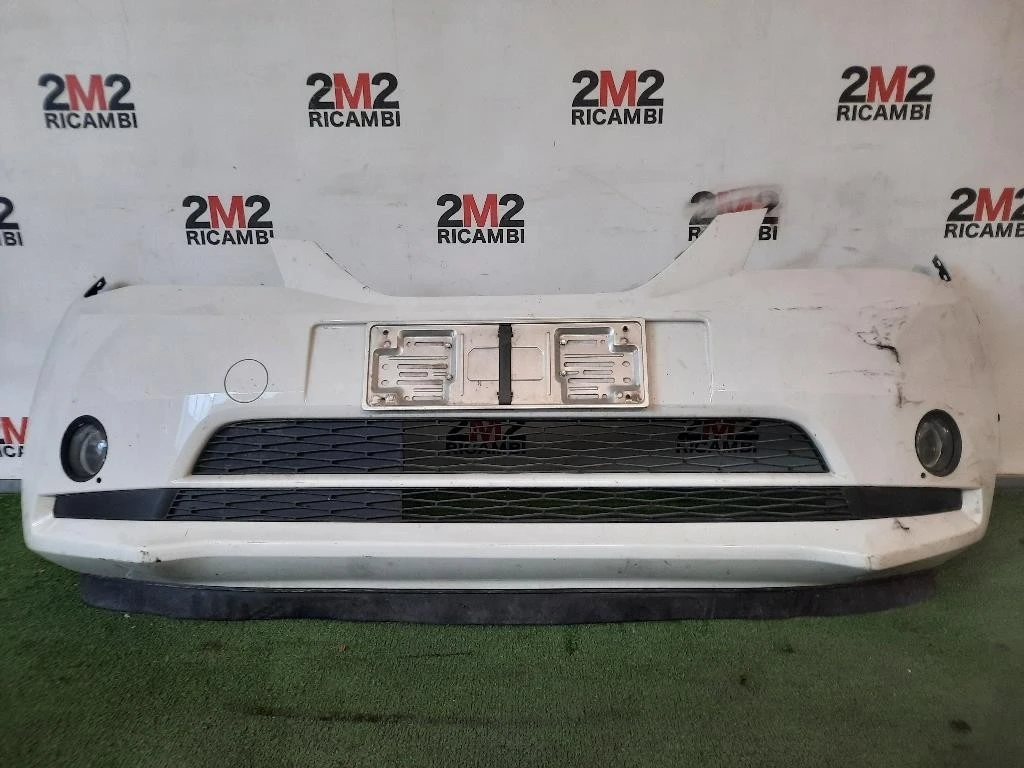 Paraurti ANT DANNO COME DA FOTO 1SL807221FGF Seat MII 2012