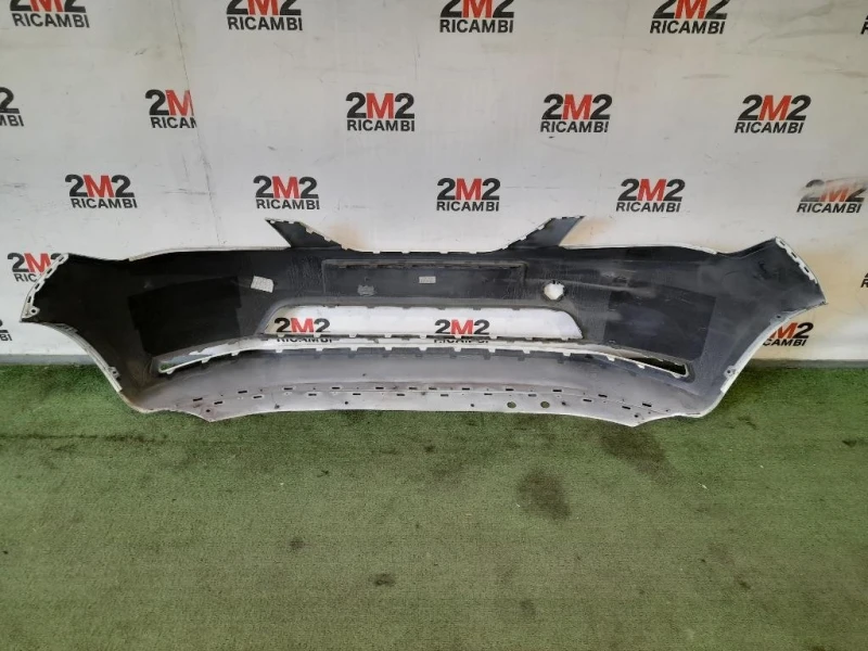 Paraurti ANT 1SL807221F Seat MII 2012