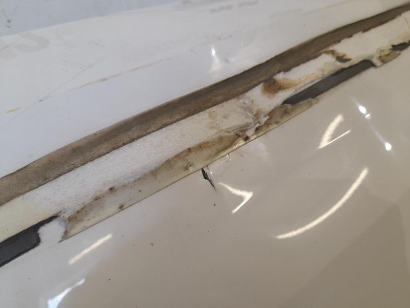 Paraurti ANT 1SL807221F Seat MII 2012