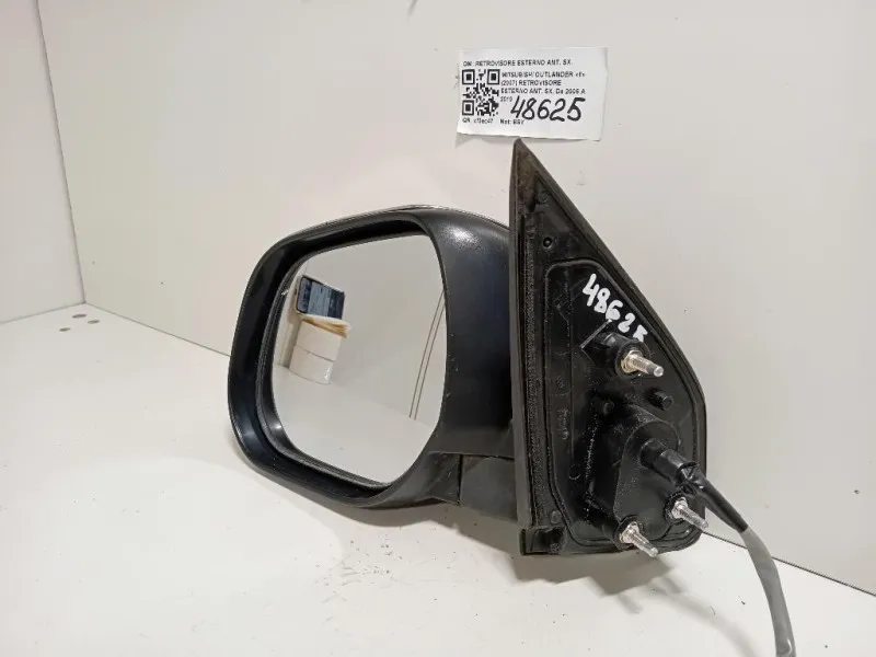Retrovisore Esterno ANT SX RETROVISORE ESTERNO ANT SX Mitsubishi Outlander II 2007