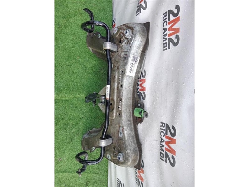 Assale ANT 544017239R Renault CLIO IV 2016