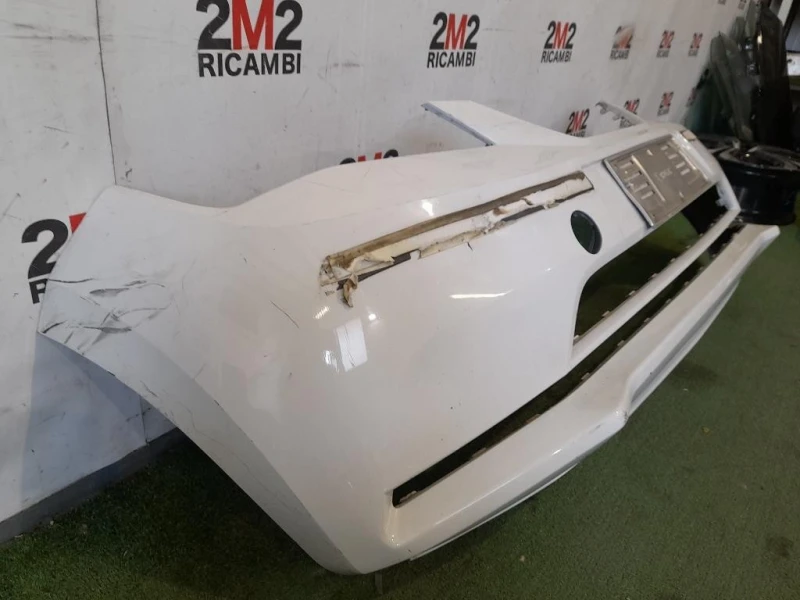 Paraurti ANT 1SL807221F Seat MII 2012