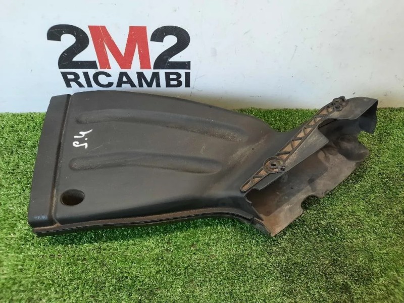 Manicotto Filtro ARIA DX 8E0129618H Audi A4 8ED Avant 2005