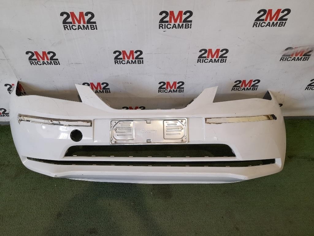 Paraurti ANT 1SL807221F Seat MII 2012