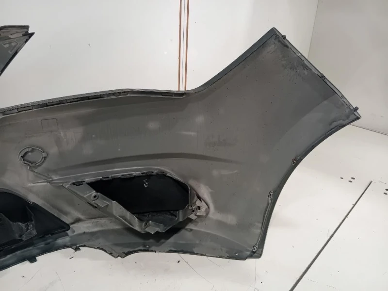 Paraurti ANT 6JA 807 221 Seat Toledo KG3 2013