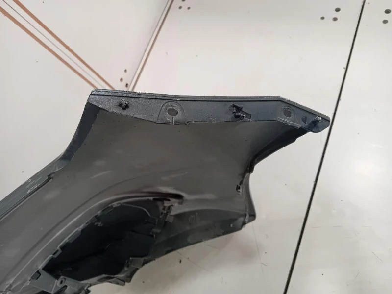 Paraurti ANT 6JA 807 221 Seat Toledo KG3 2013