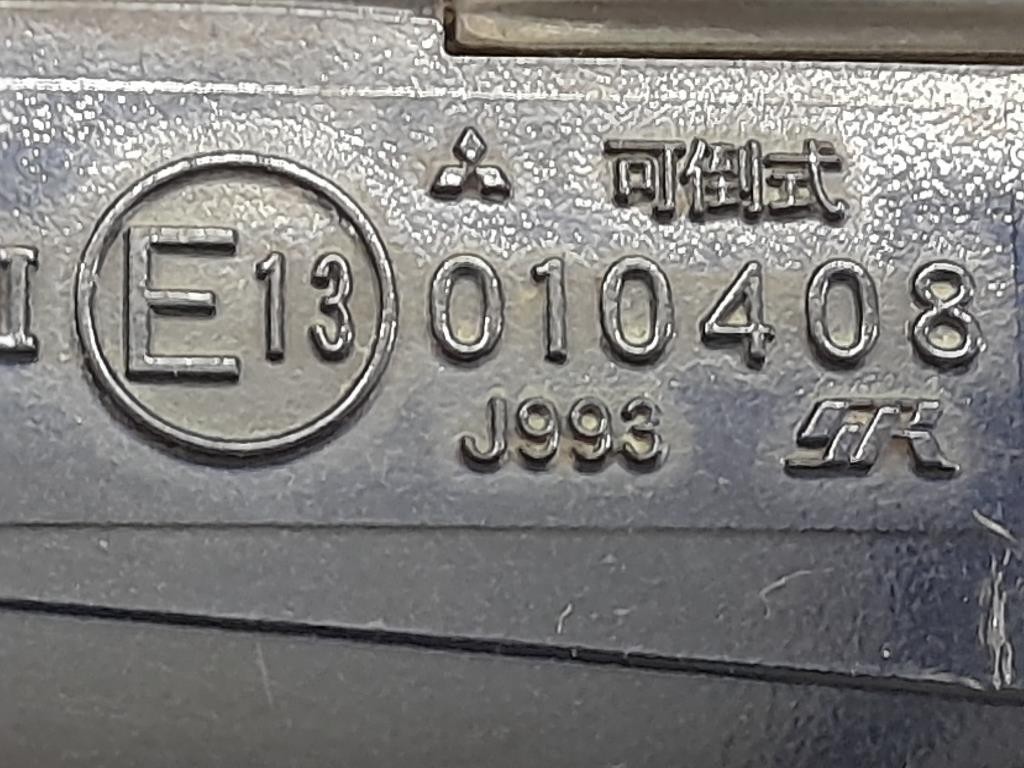 Retrovisore Esterno ANT SX 010408 7 FILE Mitsubishi Pajero III 2000