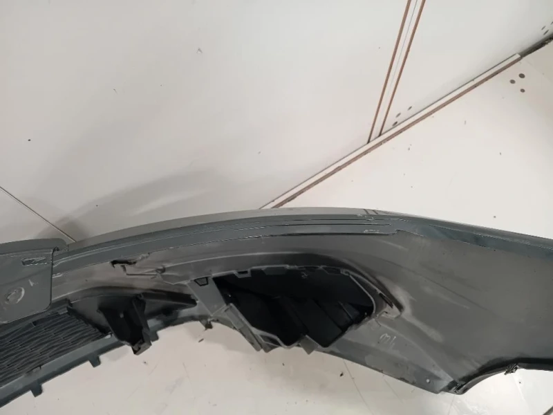 Paraurti ANT 6JA 807 221 Seat Toledo KG3 2013