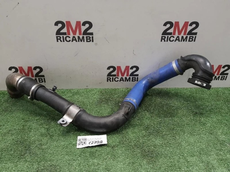 Manicotto Flessibile Turbina 95044894 Chevrolet Cruze 2009