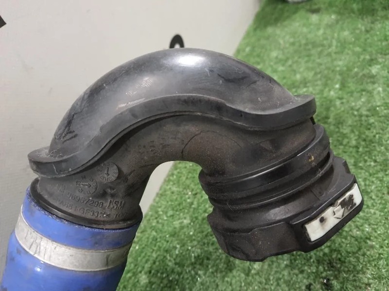 Manicotto Flessibile Turbina 95044894 Chevrolet Cruze 2009