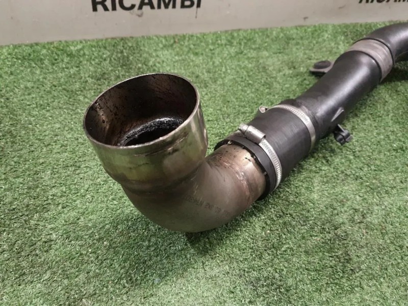 Manicotto Flessibile Turbina 95044894 Chevrolet Cruze 2009