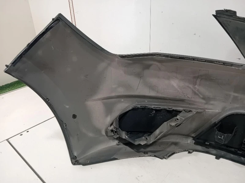 Paraurti ANT 6JA 807 221 Seat Toledo KG3 2013