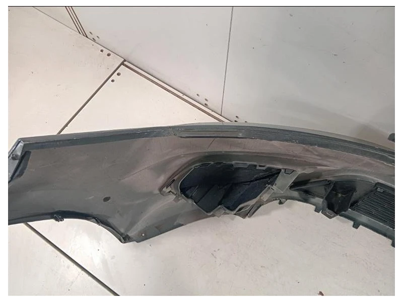 Paraurti ANT 6JA 807 221 Seat Toledo KG3 2013