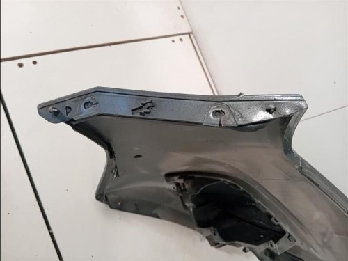 Manicotto Flessibile Turbina RF8G13230 Mazda 6 II SW 2008