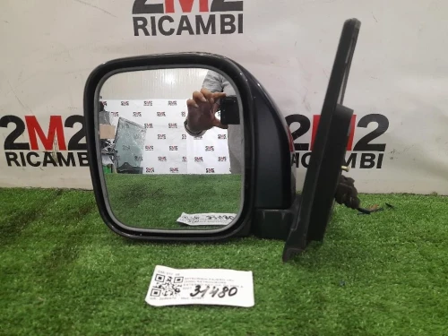Retrovisore Esterno ANT SX 010408 7 FILE Mitsubishi Pajero III 2000