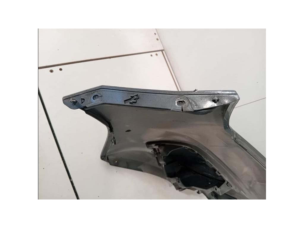 Manicotto Flessibile Turbina RF8G13230 Mazda 6 II SW 2008