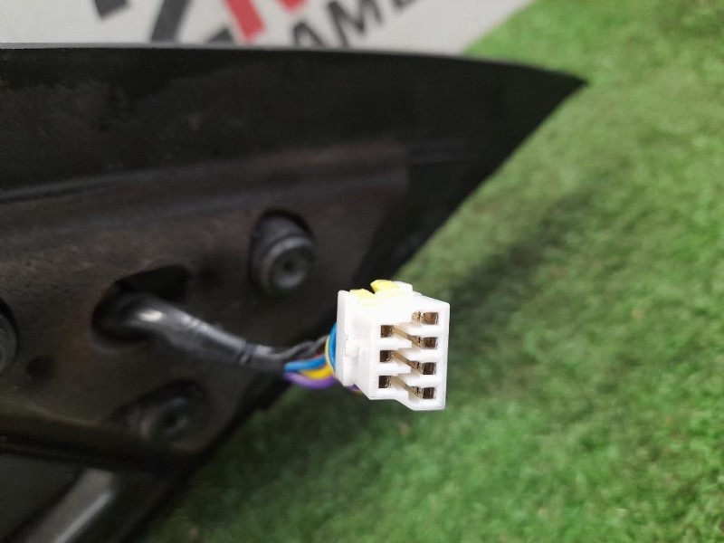 Retrovisore Esterno ANT SX MR636389 Mitsubishi Pajero Sport 1998