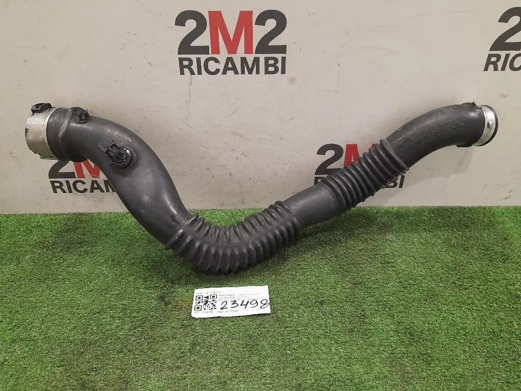 Manicotto Intercooler DX 11617797481 Bmw Serie 1 E82 Coupe 2005