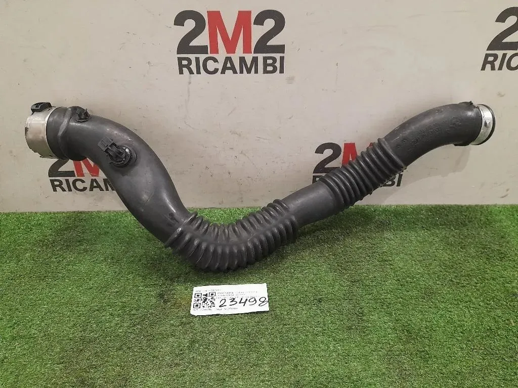 Manicotto Intercooler DX 11617797481 Bmw Serie 1 E82 Coupe 2005