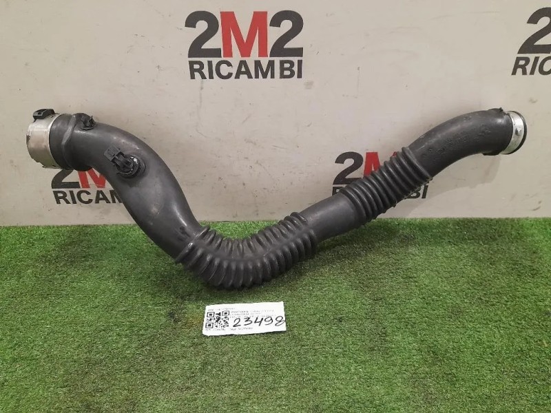 Manicotto Intercooler DX 11617797481 Bmw Serie 1 E82 Coupe 2005