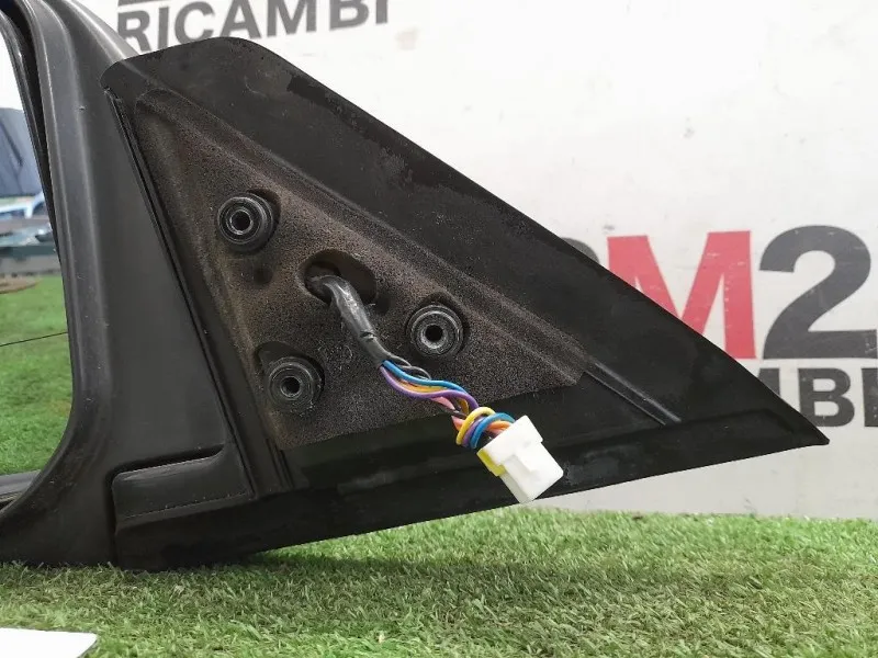 Retrovisore Esterno ANT SX MR636389 Mitsubishi Pajero Sport 1998