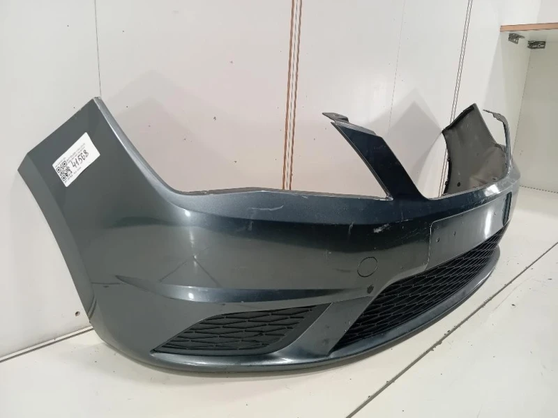 Paraurti ANT 6JA 807 221 Seat Toledo KG3 2013