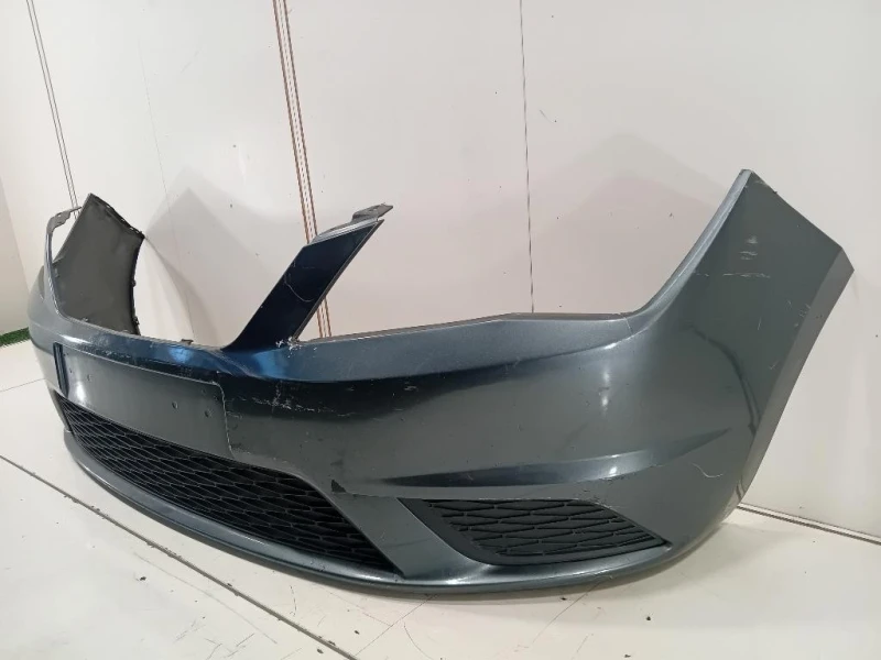 Paraurti ANT 6JA 807 221 Seat Toledo KG3 2013