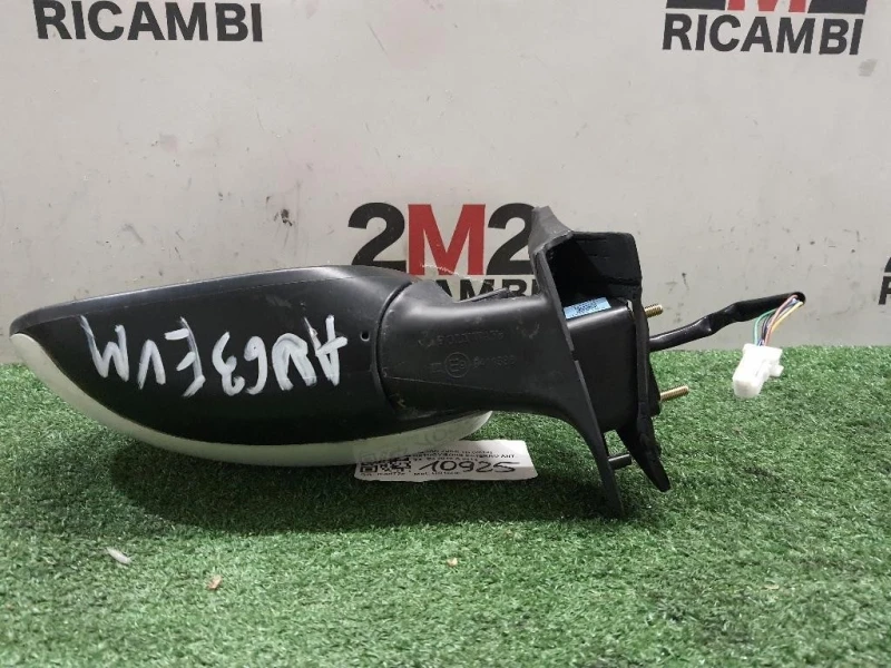 Retrovisore Esterno ANT SX 963021KA3C Nissan JUKE I 2010