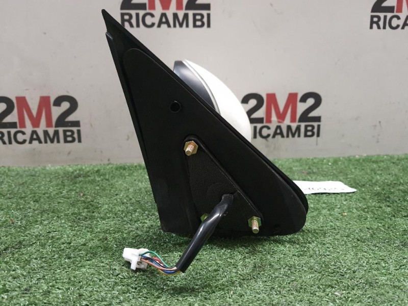 Retrovisore Esterno ANT SX 963021KA3C Nissan JUKE I 2010