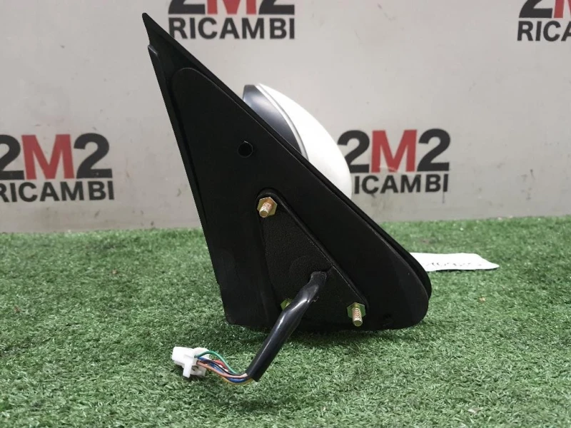 Retrovisore Esterno ANT SX 963021KA3C Nissan JUKE I 2010