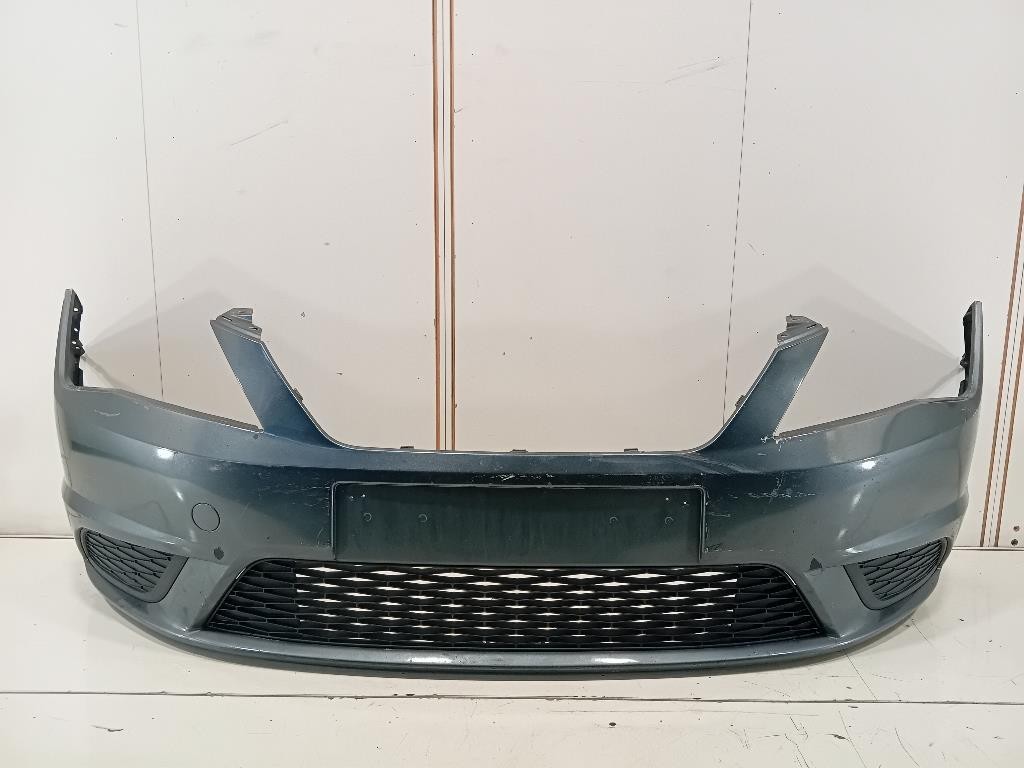 Paraurti ANT 6JA 807 221 Seat Toledo KG3 2013