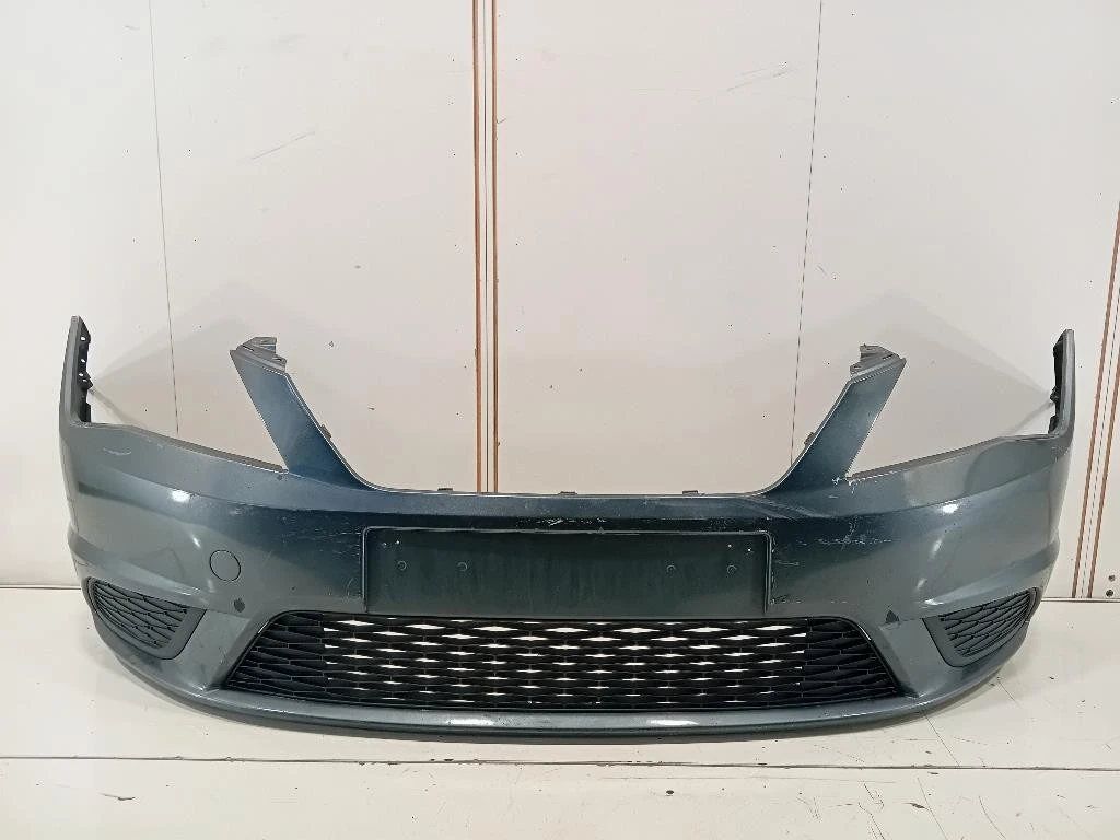 Paraurti ANT 6JA 807 221 Seat Toledo KG3 2013