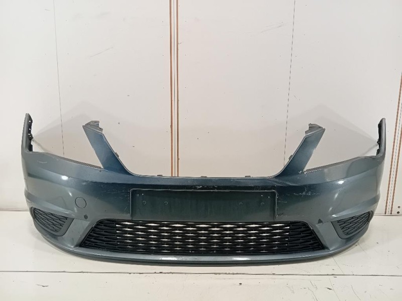 Paraurti ANT 6JA 807 221 Seat Toledo KG3 2013