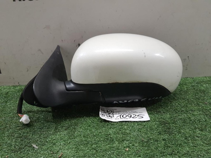 Retrovisore Esterno ANT SX 963021KA3C Nissan JUKE I 2010