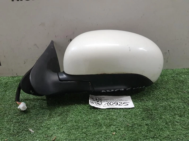 Retrovisore Esterno ANT SX 963021KA3C Nissan JUKE I 2010
