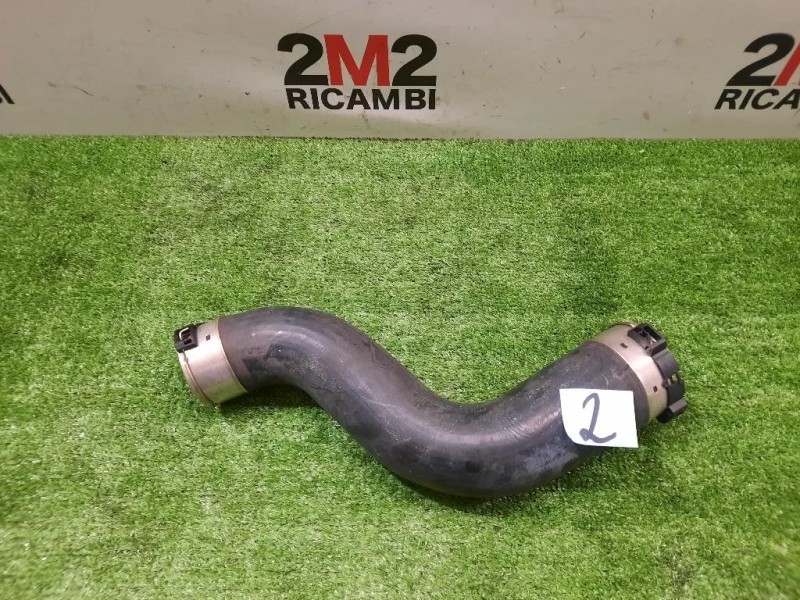 Manicotto Intercooler DX 11618573762 Bmw Serie 1 F20 Berlina 2015