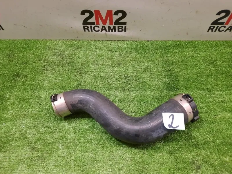 Manicotto Intercooler DX 11618573762 Bmw Serie 1 F20 Berlina 2015