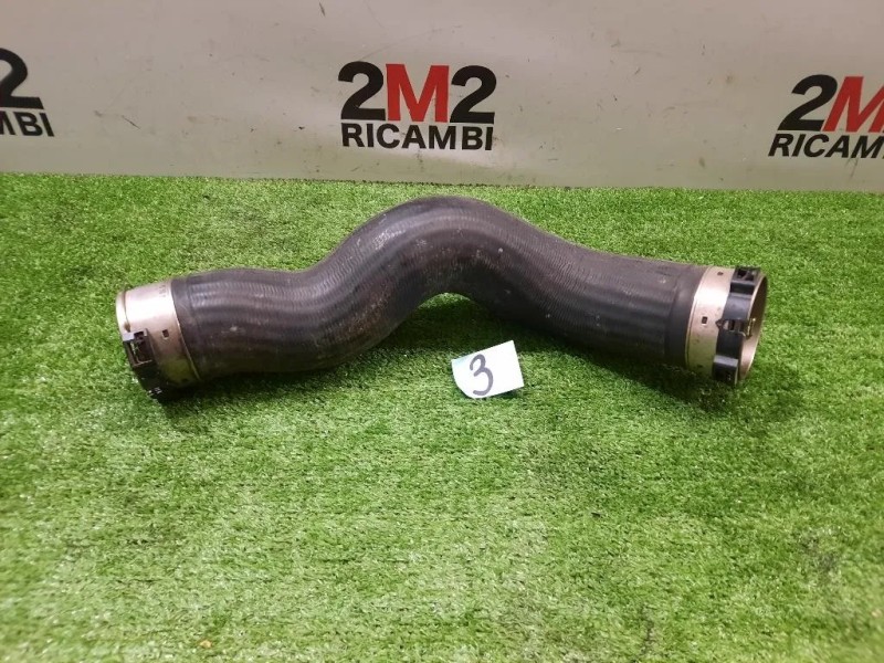 Manicotto Intercooler DX 11618573762 Bmw Serie 1 F20 Berlina 2015