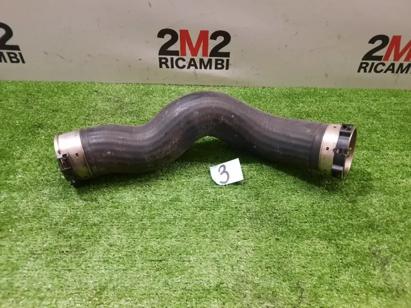 Manicotto Intercooler DX 11618573762 Bmw Serie 1 F20 Berlina 2015