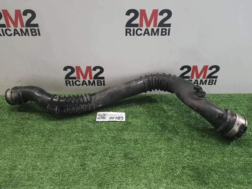 Manicotto Intercooler DX 11617797483 Bmw Serie 3 E90 Berlina 2005